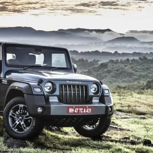 Mahindra-Thar-header